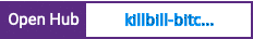 Open Hub project report for killbill-bitcoin-plugin