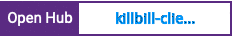 Open Hub project report for killbill-client-php