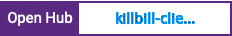 Open Hub project report for killbill-client-ruby