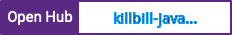 Open Hub project report for killbill-java-parser