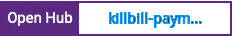 Open Hub project report for killbill-payment-test-plugin