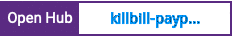 Open Hub project report for killbill-paypal-express-plugin