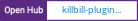 Open Hub project report for killbill-plugin-framework-ruby