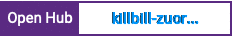 Open Hub project report for killbill-zuora-plugin