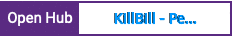 Open Hub project report for KillBill - Personal Finance Organizer