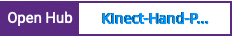 Open Hub project report for Kinect-Hand-Processing
