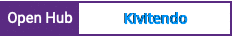 Open Hub project report for Kivitendo