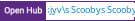 Open Hub project report for kjyv's Scooby