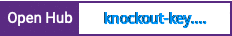 Open Hub project report for knockout-key.subkey