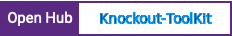 Open Hub project report for Knockout-ToolKit