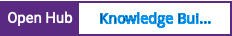 Open Hub project report for Knowledge Building Wordpress plugin