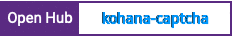 Open Hub project report for kohana-captcha
