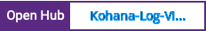 Open Hub project report for Kohana-Log-Viewer