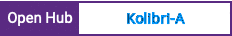 Open Hub project report for Kolibri-A