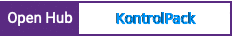 Open Hub project report for KontrolPack