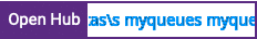 Open Hub project report for kotas's myqueue