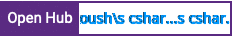 Open Hub project report for koush's csharp-sqlite
