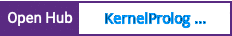 Open Hub project report for KernelProlog Expanded