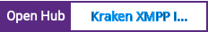 Open Hub project report for Kraken XMPP IM Gateway