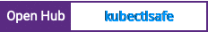 Open Hub project report for kubectlsafe