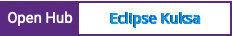 Open Hub project report for Eclipse Kuksa