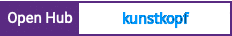 Open Hub project report for kunstkopf