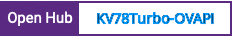 Open Hub project report for KV78Turbo-OVAPI