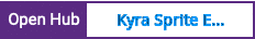 Open Hub project report for Kyra Sprite Engine