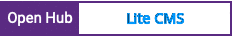 Open Hub project report for Lite CMS