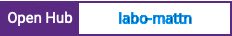 Open Hub project report for labo-mattn