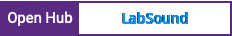Open Hub project report for LabSound