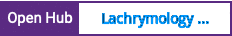 Open Hub project report for Lachrymology Oracle Library