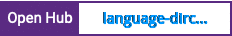Open Hub project report for language-dircolors