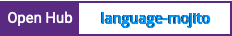 Open Hub project report for language-mojito