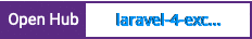 Open Hub project report for laravel-4-exchange-rate-ggl