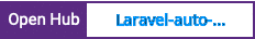 Open Hub project report for Laravel-auto-form-generator