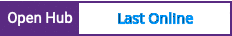 Open Hub project report for Last Online