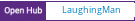 Open Hub project report for LaughingMan
