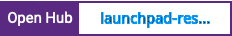 Open Hub project report for launchpad-results