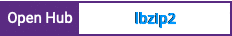 Open Hub project report for lbzip2