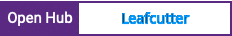 Open Hub project report for Leafcutter