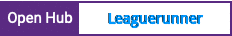 Open Hub project report for Leaguerunner
