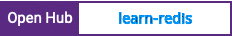 Open Hub project report for learn-redis
