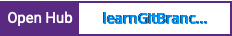 Open Hub project report for learnGitBranching