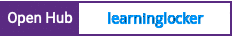Open Hub project report for learninglocker