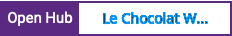 Open Hub project report for Le Chocolat WarHack Engine