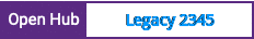 Open Hub project report for Legacy 2345