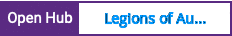 Open Hub project report for Legions of Aurora