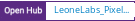 Open Hub project report for LeoneLabs_PixelBrite
