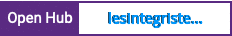 Open Hub project report for lesintegristes-theme